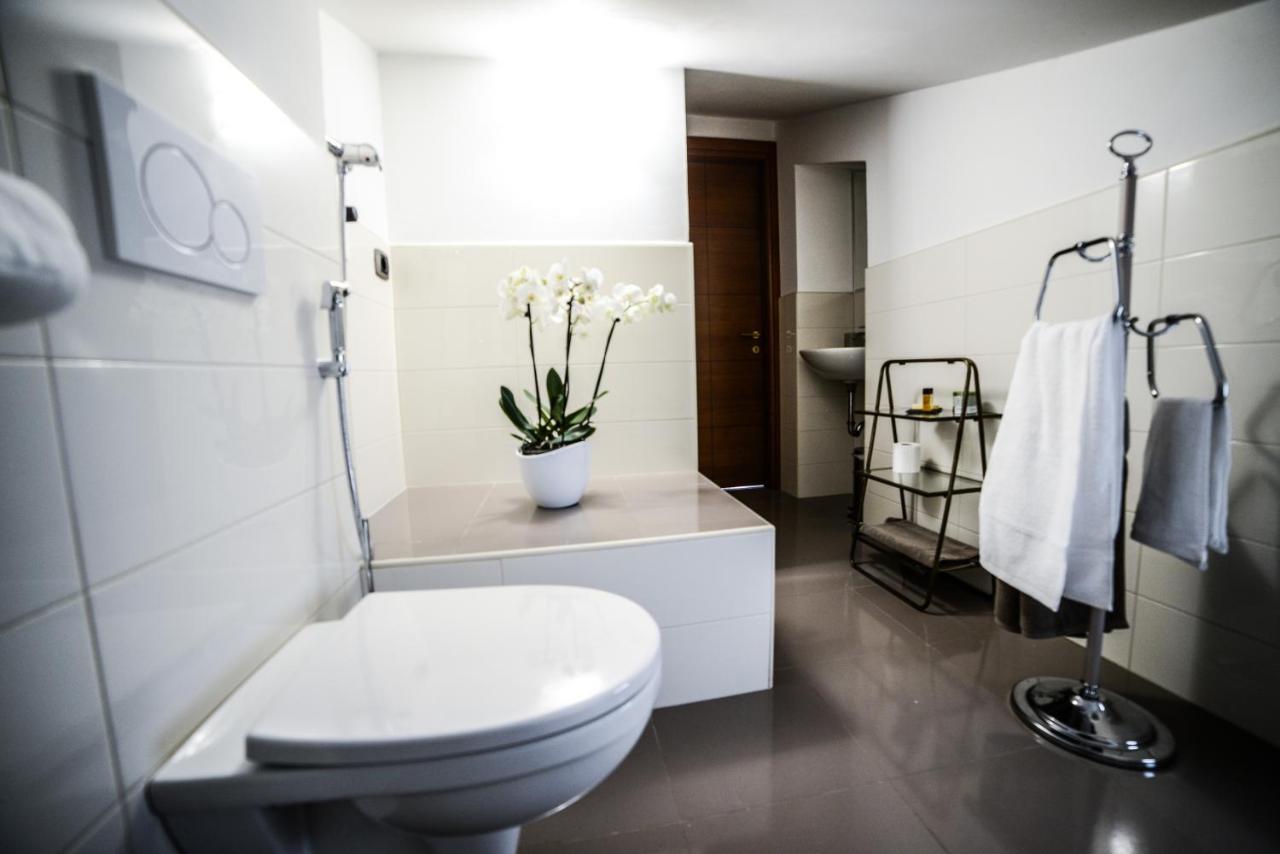 B&B Sant'Erasmo Santeramo in Colle Kültér fotó