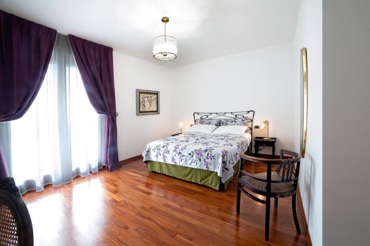 B&B Sant'Erasmo Santeramo in Colle Kültér fotó