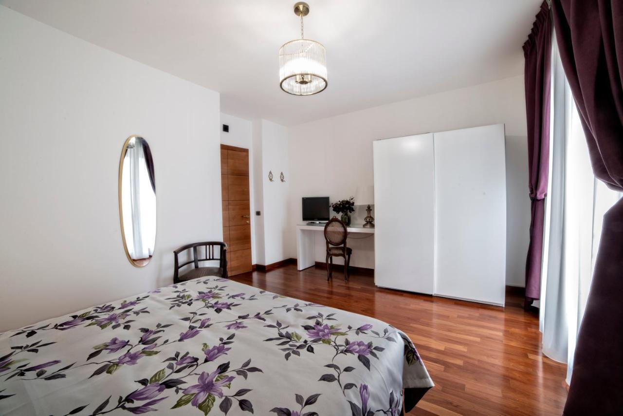 B&B Sant'Erasmo Santeramo in Colle Kültér fotó