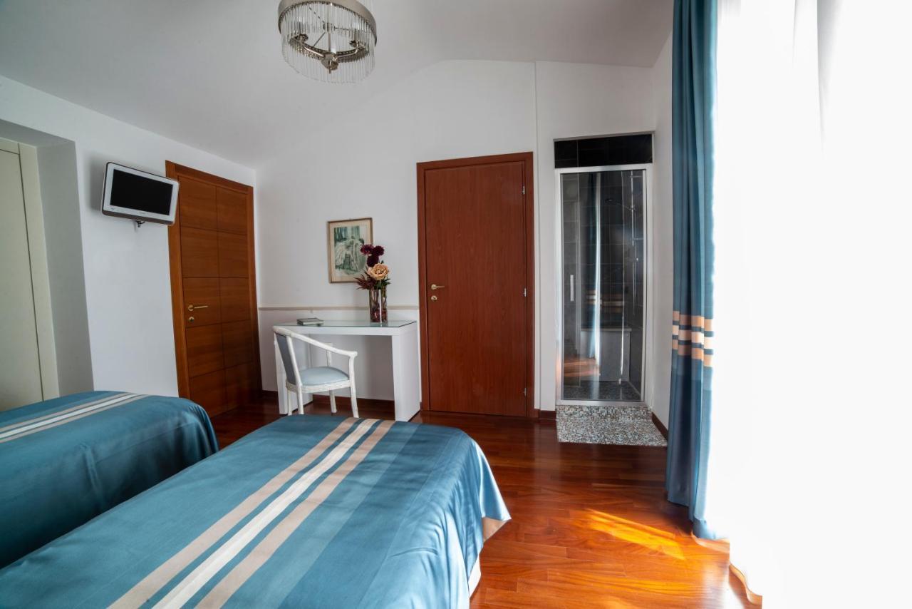 B&B Sant'Erasmo Santeramo in Colle Kültér fotó